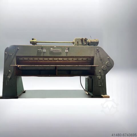 Fineer schaar Hymmen Hymmenia