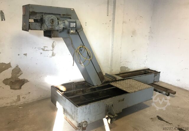 Späneförderer Bürener BMF SPE63/30 200 Z60