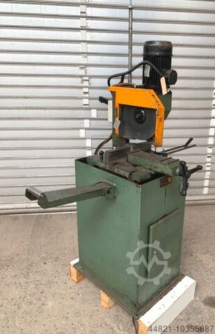 Metallkreissägemaschine MACC NTM 300