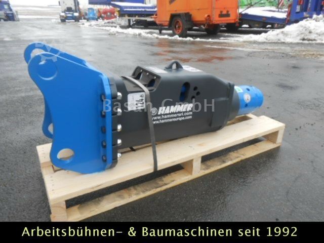 Sonstige  Abbruchhammer Hammer SB 302EVO