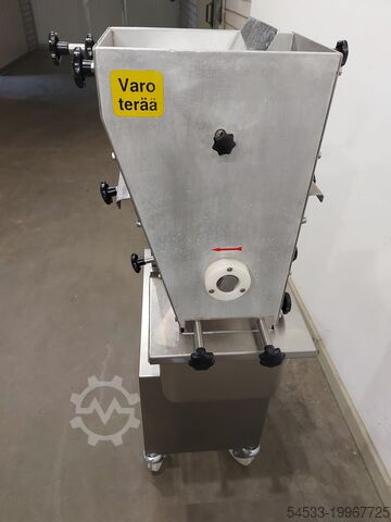 Skivskärare KT F-19S