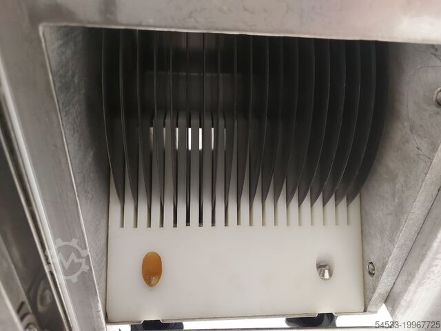 Skivskärare KT F-19S