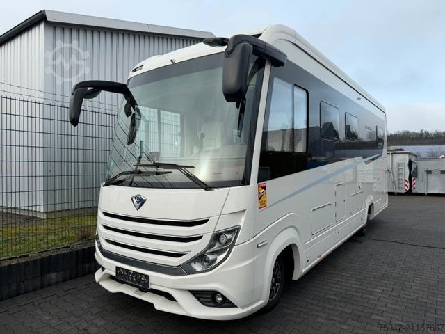 Integreret autocamper CONCORDE Charisma 910 MI*SOLAR*