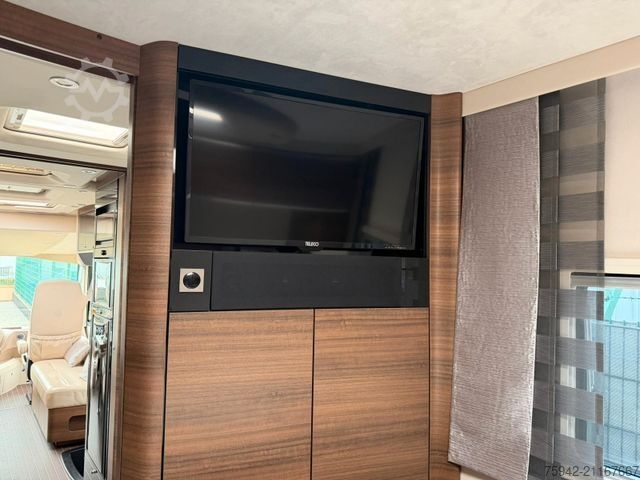 Integreret autocamper CONCORDE Charisma 910 MI*SOLAR*