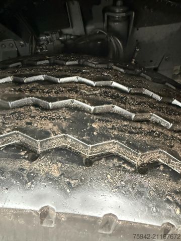 Standard trækkerunit DAF XF 530 SSC RETARDER EU6d  ALCOA2 TANK STANDKLIMA