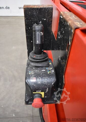 Schaarlift Genie GS 2646