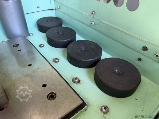 Macchina microforatrice edm cnc AGIE AGIEDRILL SD1
