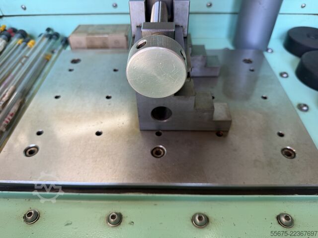 Macchina microforatrice edm cnc AGIE AGIEDRILL SD1