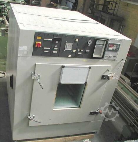 Klimatologische kabinet HERAEUS-VOeTSCH VM 08/1000