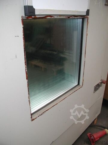 Klimatologische kabinet HERAEUS-VOeTSCH VM 08/1000