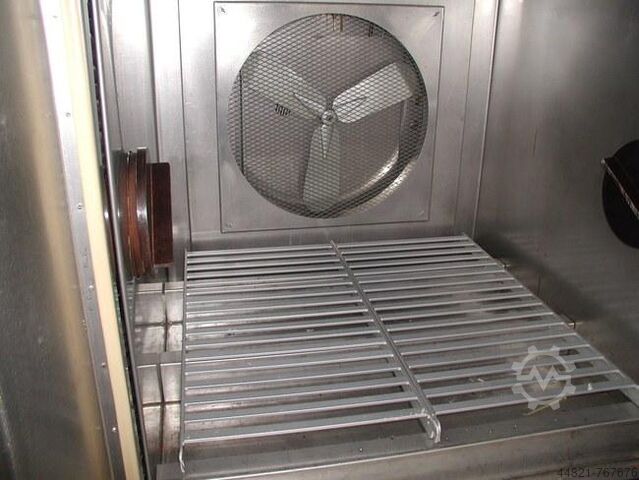 Klimatologische kabinet HERAEUS-VOeTSCH VM 08/1000