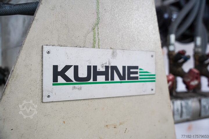 Single-screw extruder line Kuhne K 60E - 33D