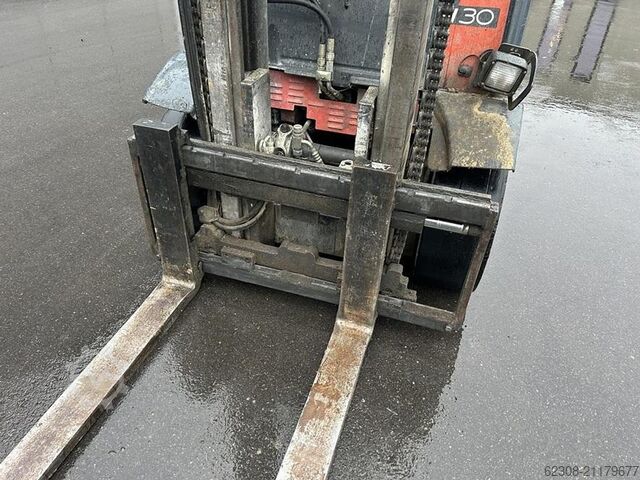 LINDE HD30, Baujahr 2004 LINDE HD30