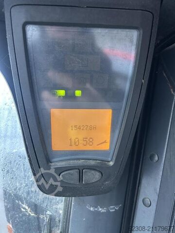 LINDE HD30, Baujahr 2004 LINDE HD30