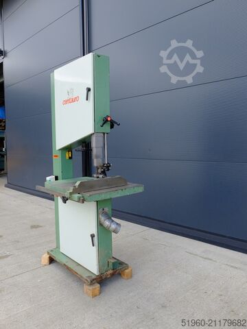 Bandsäge Centauro SP 700