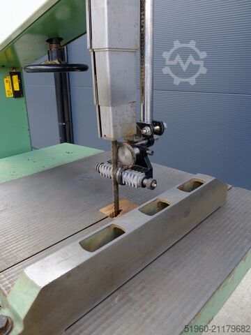 Bandsäge Centauro SP 700