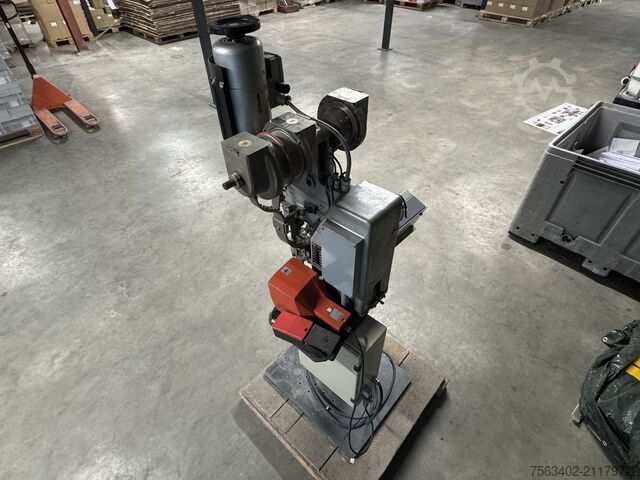 Bale press Prym fashion NE 18/3 K