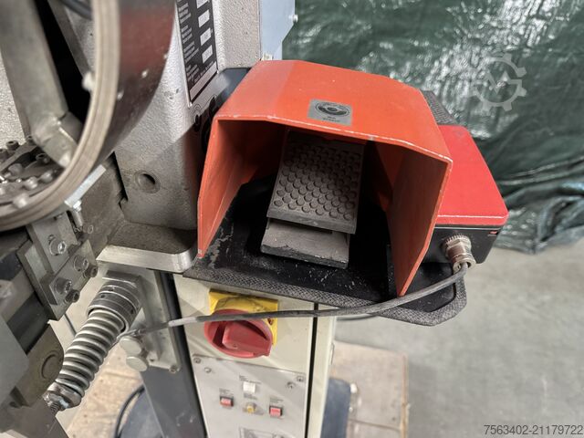 Bale press Prym fashion NE 18/3 K