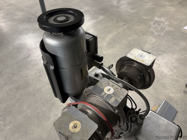 Bale press Prym fashion NE 18/3 K