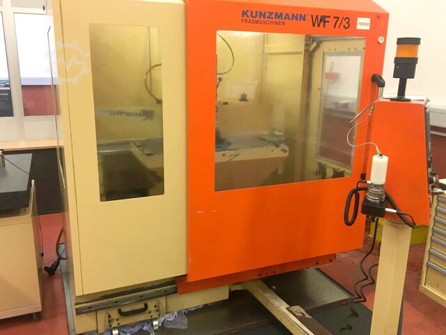 Placeholder KUNZMANN WF 7/3