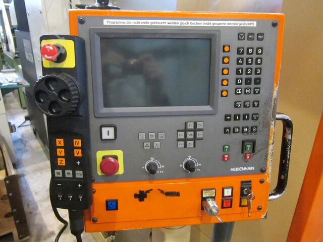 Placeholder KUNZMANN WF 7/3