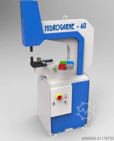 Inzetmachine Hidrogarne INSERTADORA 60 DIGITAL - 6TN