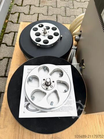 Polijstmachine/Struers Pedemax2 STRUERS Pedemax - 2