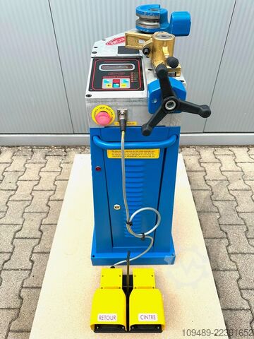 Ohýbačka trubek / ERCOLINA MB 42 ERCOLINA MB 42