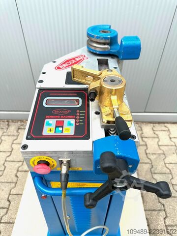 Ohýbačka trubek / ERCOLINA MB 42 ERCOLINA MB 42