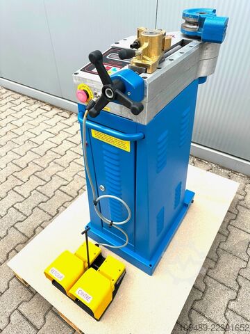Ohýbačka trubek / ERCOLINA MB 42 ERCOLINA MB 42