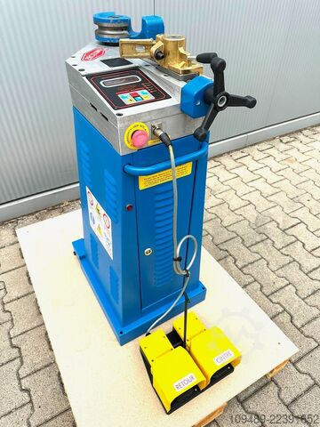 Ohýbačka trubek / ERCOLINA MB 42 ERCOLINA MB 42