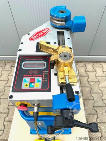 Ohýbačka trubek / ERCOLINA MB 42 ERCOLINA MB 42