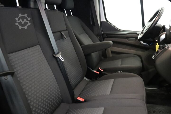 Skåpbil Ford Transit Custom 2.0 TDCI 130PK Automaat - EURO 6...