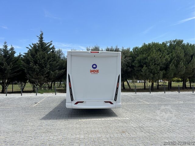 Camper Pilote A603G | FORD Transit 2.0 TDCi Euro 6d 170 CV Manuale | 2025