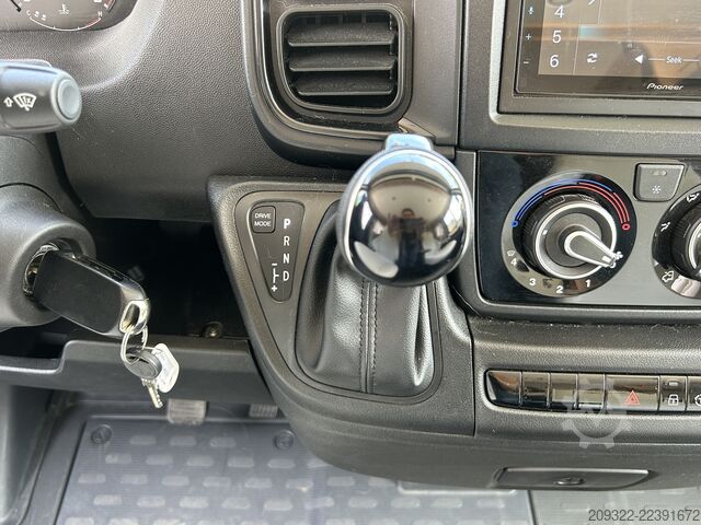 Camper Pilote A603G | FORD Transit 2.0 TDCi Euro 6d 170 CV Manuale | 2025