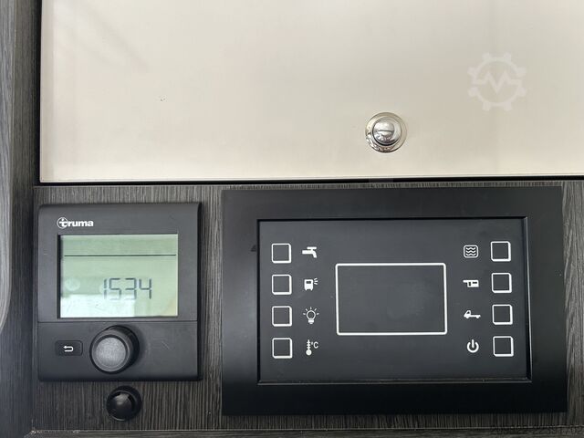 Camper Roller Team Kronos 284M | Ford Transit 2.0 TDCi 165 CV Automatico | 5 Posti