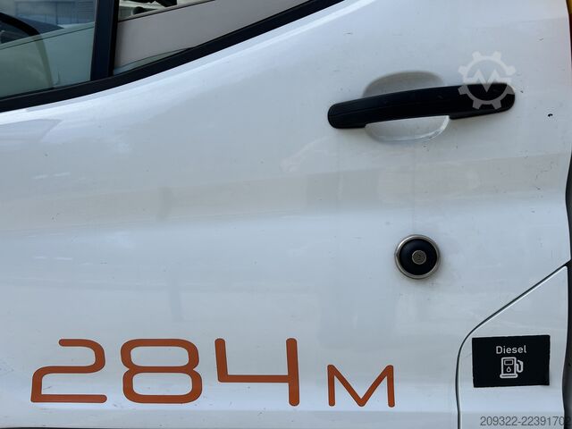 Camper Roller Team Kronos 284M | Ford Transit 2.0 TDCi 165 CV Automatico | 5 Posti