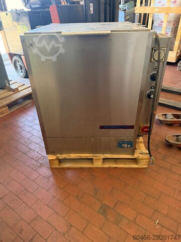 Lavatrice ROTATHERM Standard