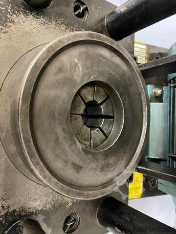 Pressa per tubi Crimpatrice Parker 80 CE 082