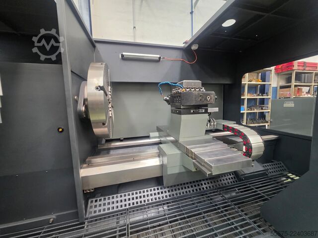 Tour CNC Geminis GT5 G2 1200X1000