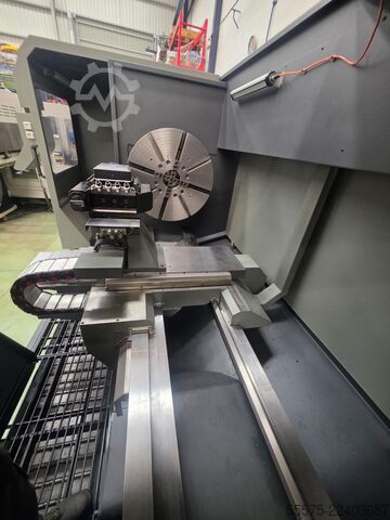 Tour CNC Geminis GT5 G2 1200X1000