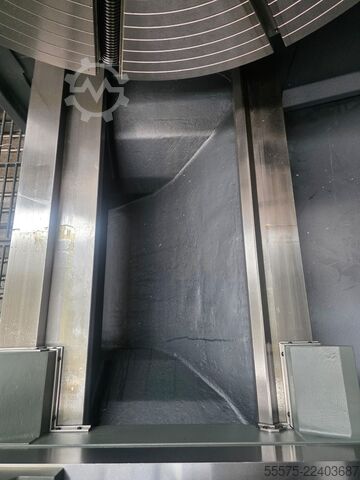 Tour CNC Geminis GT5 G2 1200X1000