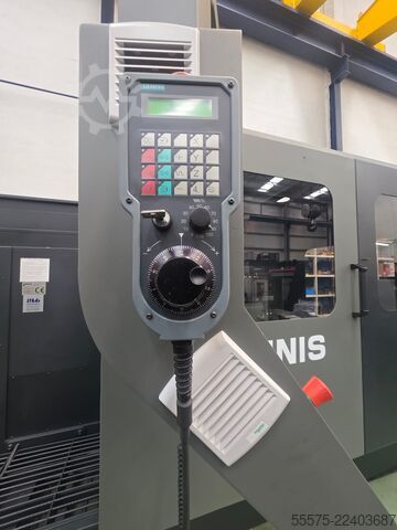 Tour CNC Geminis GT5 G2 1200X1000
