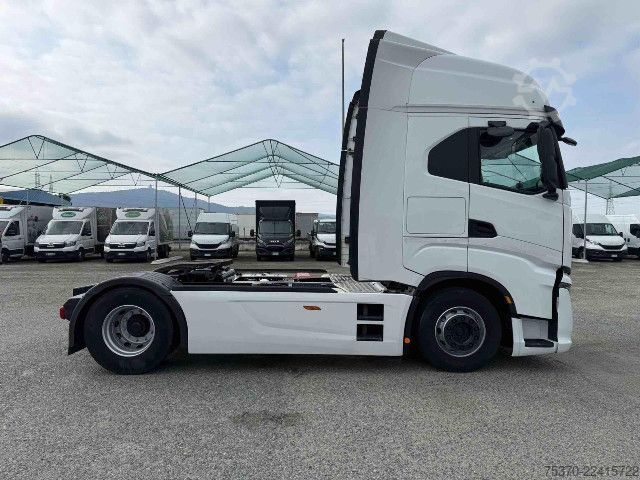 Standaard trekker IVECO S-WAY AS440S49T/P