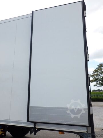 Reefer semitrailer SCHMITZ CARGOBULL SKO 24/L FP 60 Doppelstock/Thermo-King/1721 Std.