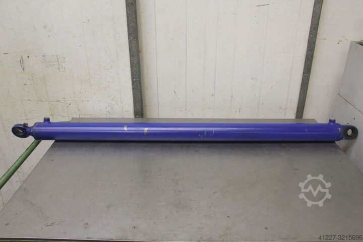 Cilindro hidráulico unbekannt Hub 1200 mm