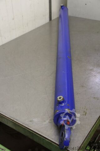 Cilindro hidráulico unbekannt Hub 1200 mm