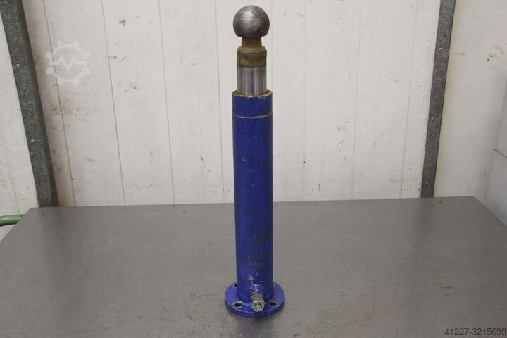 Hydraulische cilinder unbekannt Hub 300 mm