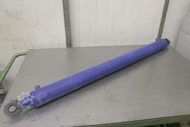 Hydraulische cilinder unbekannt Hub 800 mm