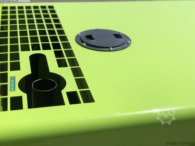 Generatoren PRAMAST VG - R30